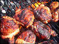 I-Slaved-For-Hours Marinade For Chicken