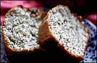 Poppy Seed Bread
