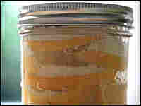 Preserved Lemons