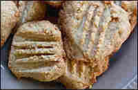 Peanut Butter Cookies