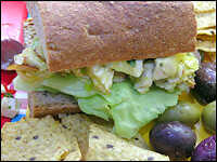 Chicken Salad