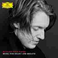Cover for Music For Heart And Breath