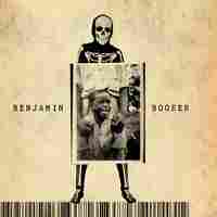 Cover for Benjamin Booker