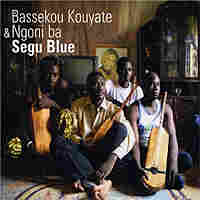 Bassekou