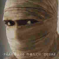 Pharoahe Monch cover