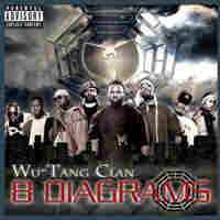 Wu Tang cover