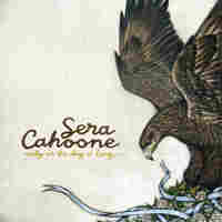 Sera Cahoone 200