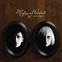 Mates of State art 200