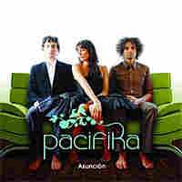 Pacifika