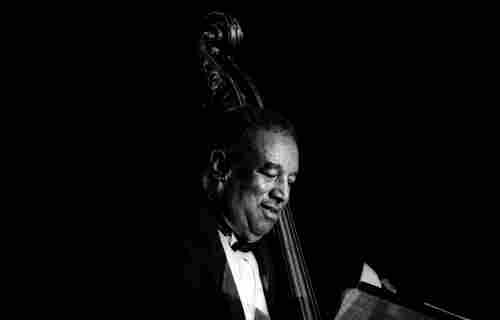 Ray Brown
