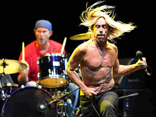 Iggy Pop