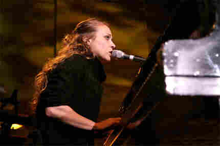 Fiona Apple