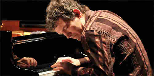 Brad Mehldau
