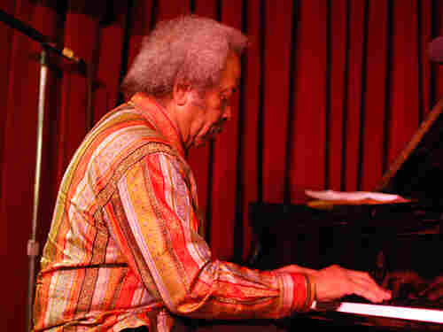 Allen Toussaint