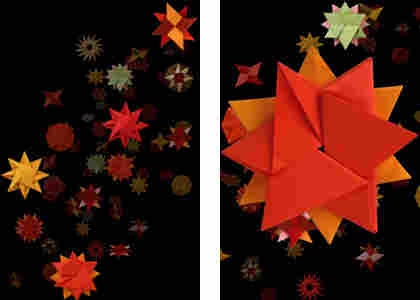 origami