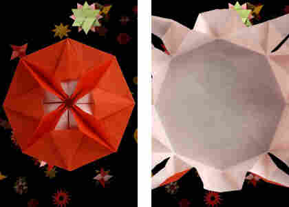 origami