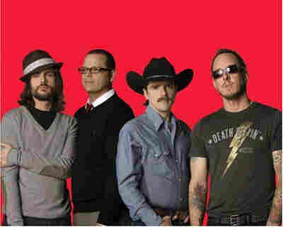 weezer