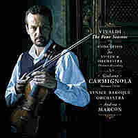 Four Seasons album cover