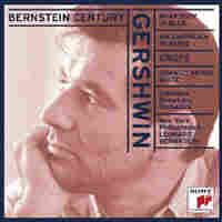 Gershwin Album Cover