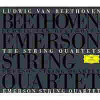 Emerson Album Cover