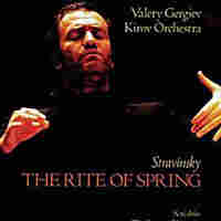 Stravinsky Album (200)