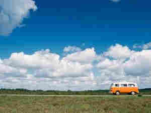 vw van 300