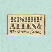 Bishop Allen art