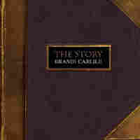 Brandi Carlile art