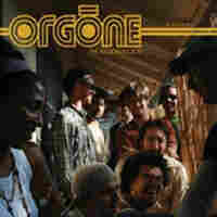 Orgone art