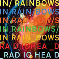 Radiohead art