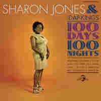 sharon jones art