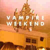 Vampire Weekend art
