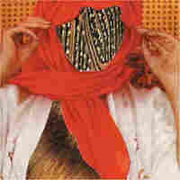 Yeasayer art