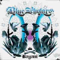 Blue Scholars cover