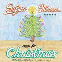 Sufjan Stevens CD