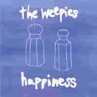 Weepies CD