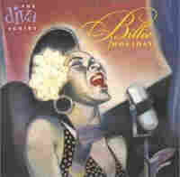 The Diva Series: Billie Holiday