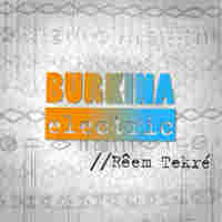 Burkina Electric, Reem Tekre