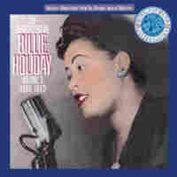Cover for Quintessential Billie Holiday, Vol. 9 (1940-1942)