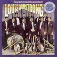 Louis Armstrong