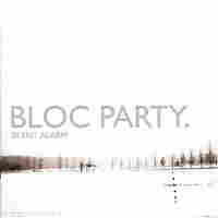 Cover for Silent Alarm