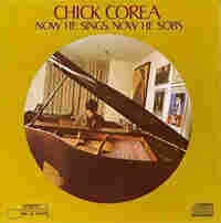 Chick Corea