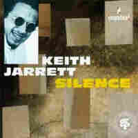 Keith Jarrett