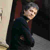 Brad Mehldau