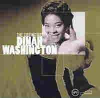 Dinah Washington