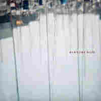 The Frames CD art