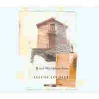 Cover for House on Hill
