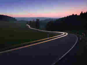 Night Driving - iStock (300)