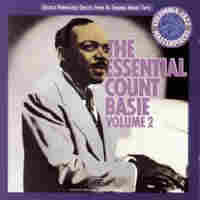 Count Basie