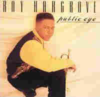 Cover for Public Eye